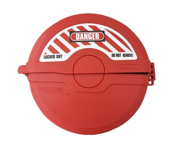 Bloqueador de Válvula