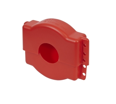 Bloqueo Válvulas Rotativas