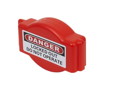 Bloqueo Válvulas Rotativas