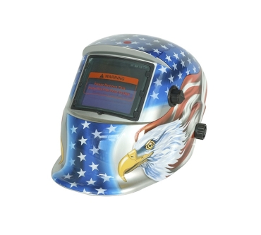 CARETA DE SOLDADURA – ESCUDO AMERICANO