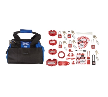 KIT LOTO CONTRATISTA