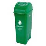 PAPELERA VAIVEN 55 LTS