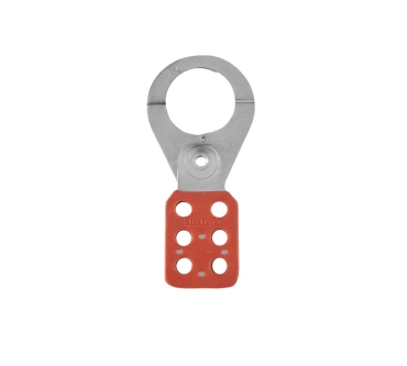 Pinza Lock Out Metálica