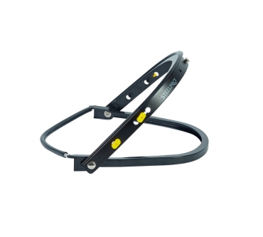 Porta visor para casco