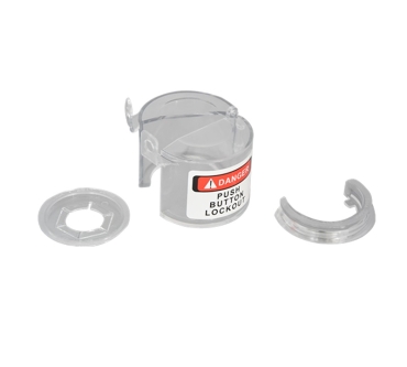 Set De Bloqueo Y Etiquetado