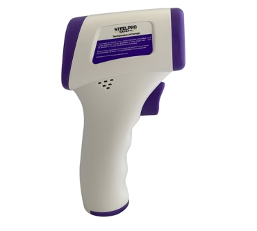 Termómetro Infrarrojo 