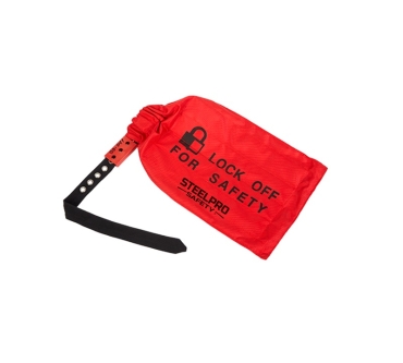 Tula de Bloqueo Controles Para Maquinaria Puentes Grúa