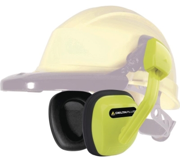 Protector auditivo Delta Susuka2