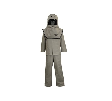 Traje Arco Flash Cat4