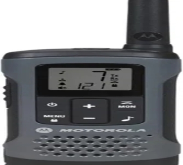 Radio-Telefono-Motorola T200-central de suministros-gs