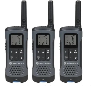 Radio-Telefono-Motorola T200-central de suministros-gs