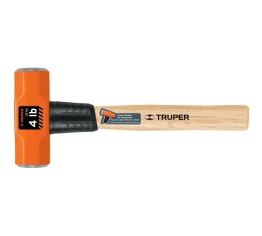 Almadana-Mango-Truper-4Lb-central-de-suministros-gs