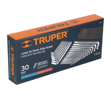 Juego-Llaves-Allen-truper-central-de-suministros-gs