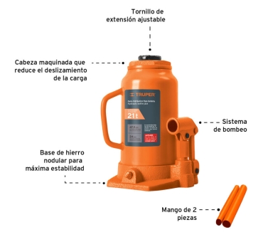 Gato-Tipo-Botella-20-Toneladas-central-de-suministros-gss