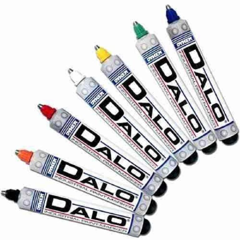 Marcador Industrial Dalo Marker - Central de Suministros Gspath
