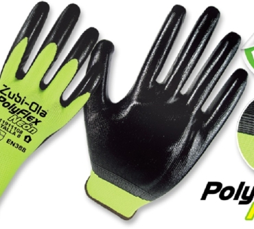 guante-zubiola-poliester-neon-central-de-suministros-gs