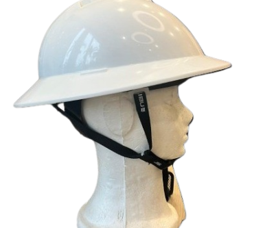 Casco Petrolero Minero marca Libus ref 902399