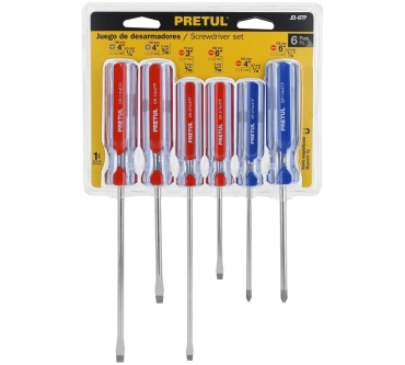 juego-de-6-destornilladores-central-de-suministros-gss