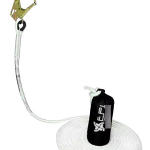 Linea de vida 13mm X30m