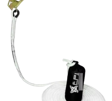 Linea de vida 13mm X30m