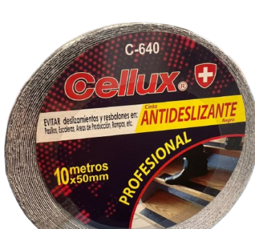 Cinta antideslizante