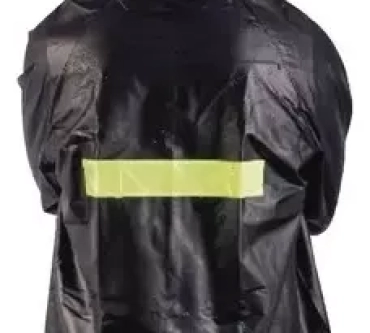 conjunto impermeable