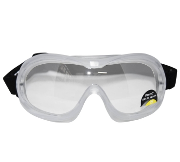 monogafa de seguridad central de suministros