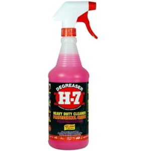 súper desengrasante h-7
