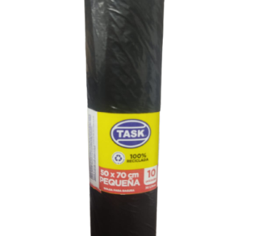 Bolsas para basura