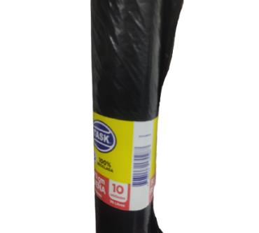 Bolsas para basura