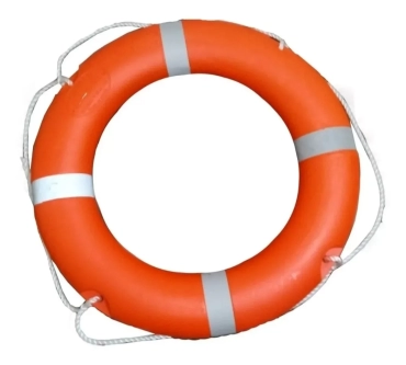 Aro salvavidas