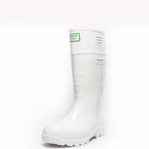 Botas robusta