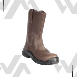 Bota soldador