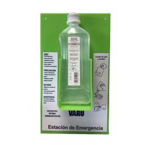 botella liquido