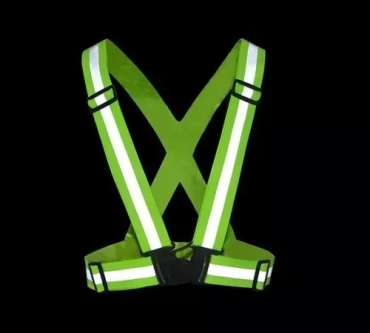 Tirantas tipo arnés