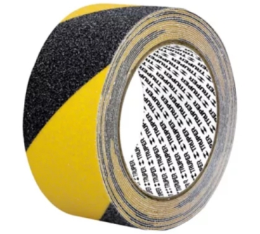 Cinta antideslizante