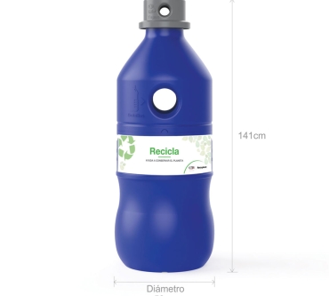 Ecobotella