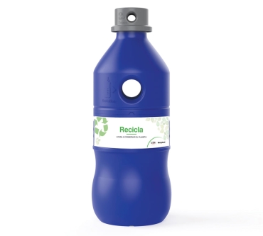 Ecobotella