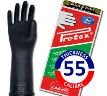 Guante protex
