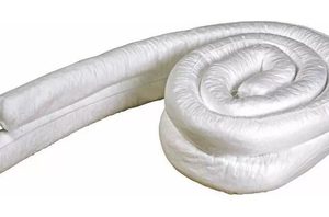 Barrera Absorbente