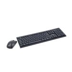 Combo Teclado + Mouse Inalambrico-central-de-suministros-gs