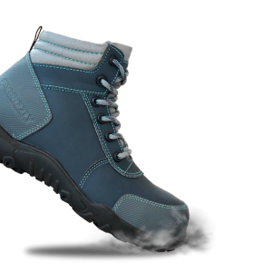 Bota Dama Grizzly