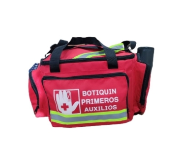 Botiquín de emergencia tipo B