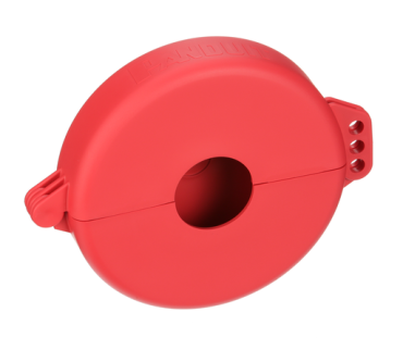 Bloqueador de válvula Panduit