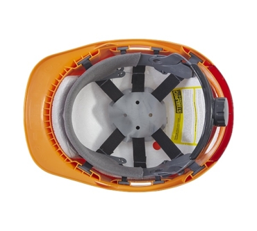 Casco-para-trabajo-en-altura-y-rescate-Steelpro-MOUNTAIN-ABS-Naranja-3