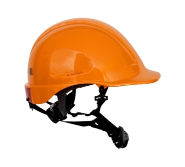 Casco-para-trabajo-en-altura-y-rescate-Steelpro-MOUNTAIN-ABS-Naranja