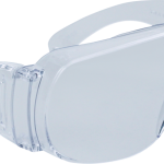 Monogafa de seguridad en Policarbonato Delta Ref:LUCERNEIN100