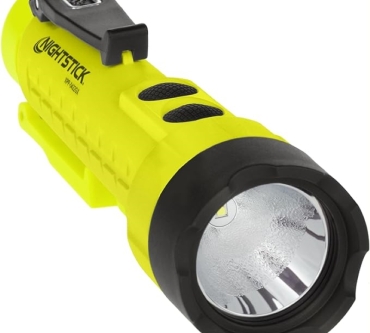 Linterna Antiexplosión de doble luz Nightstick XPP-5422GX