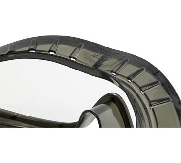 Monogafas Everest Steelpro Safety lente claro