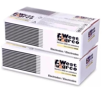 Soldadura Acero Inoxidable E308L16 x 3/32  WestArco